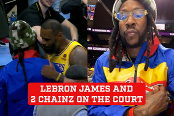 2 chainz ft lebron james hotsell