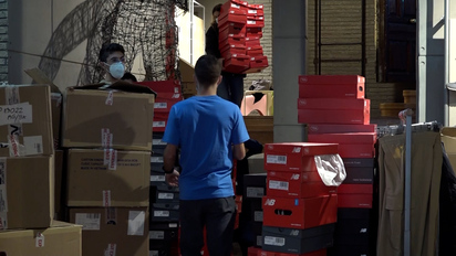 New balance cierra tiendas en mexico hot sale
