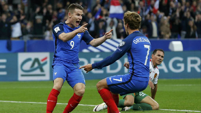 Jersey francia deals 2018 mundial