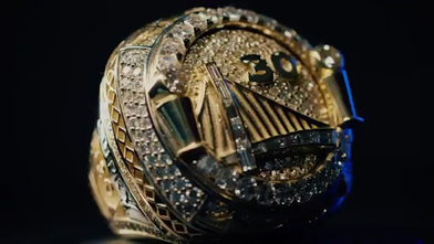 Anillo nba 2018 outlet