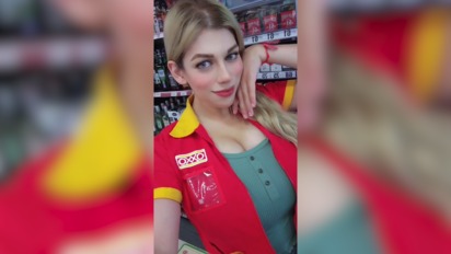 Barbie hotsell mexicana humana