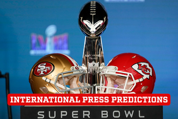 What time is the shop super bowl this year
