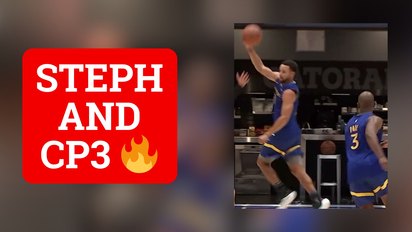 Steph curry 2.0 clearance
