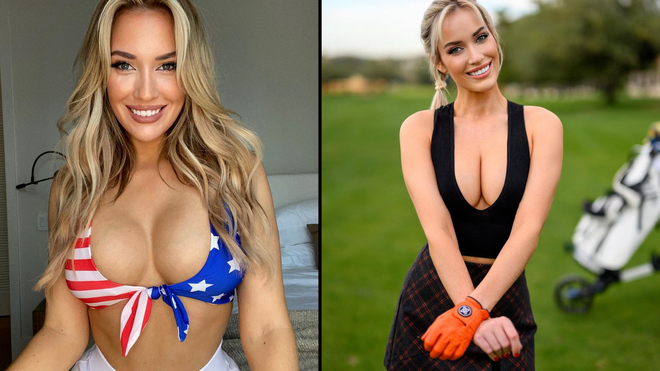 Paige Spiranac is not the only one: there are 6 other beautiful women in  golf | Marca