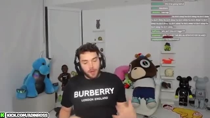 kim jong un la entrevista