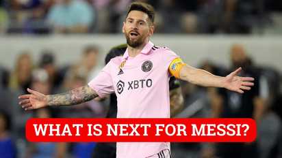 Inter Miami's 2024 season ticket prices soar following Messi arrival