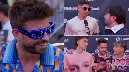 Gafas de sol pique store