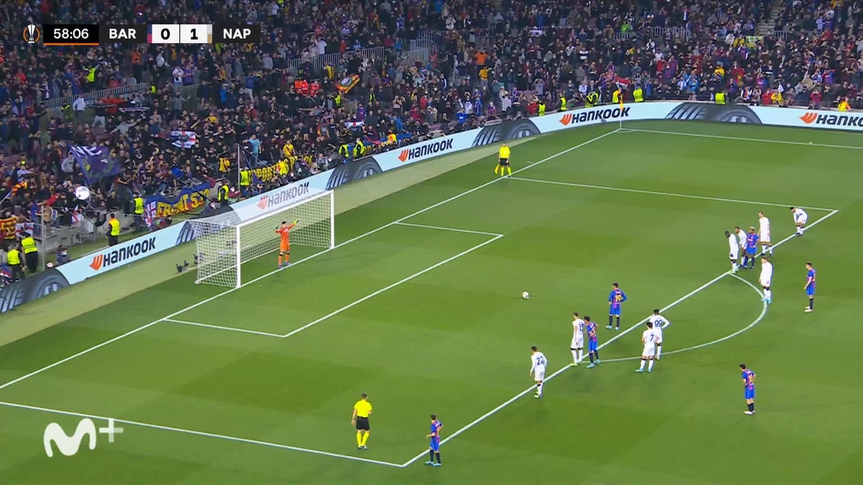 Barcelona vs napoli live streaming. Barcelona vs Napoli. Игра Наполи прямой эфир