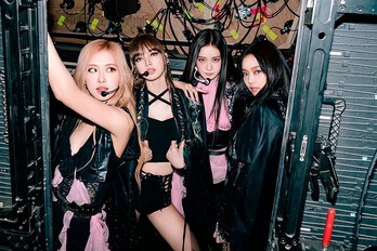 Cómo se llama el fandom de Blackpink? El significado de Blinks ...