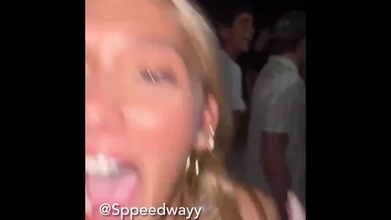Liv Cook allegedly admits to dating Josh Giddey in leaked video ...