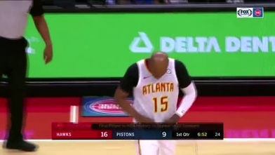 Vince carter anillo 2025 nba
