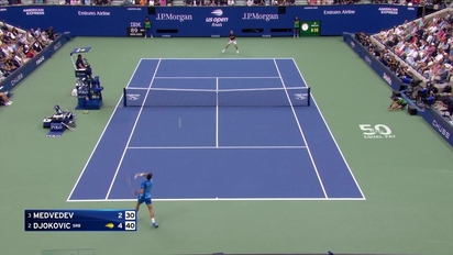 El nuevo récord de Djokovic: dos años más en el número uno que