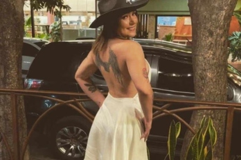 Jueza colombiana es suspendida por videos eróticos en ...