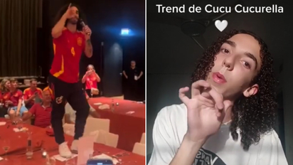 Cucu Cucu Cara