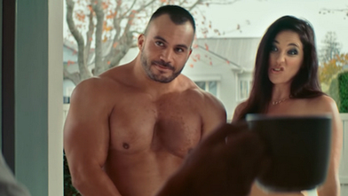 Campaña contra el consumo de porno entre los niños: "Tu hijo nos ...