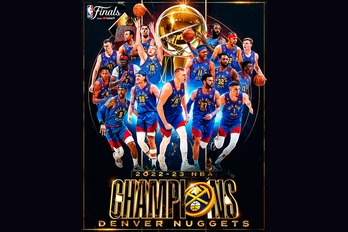 Ganadores top de nba