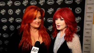 Naomi Judd, of Grammy-winning duo The Judds, dies at 76 - MarcaTV