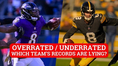 Nfl records 2024