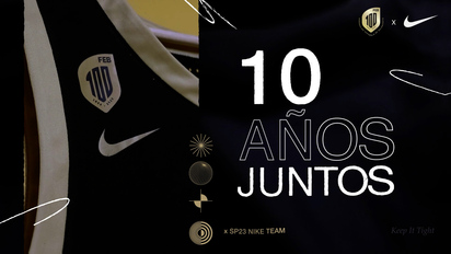 Nike centenario la 2025 plata horarios