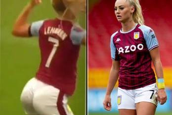 Fútbol Femenino: Proposición indecente de "un famoso internacional ...